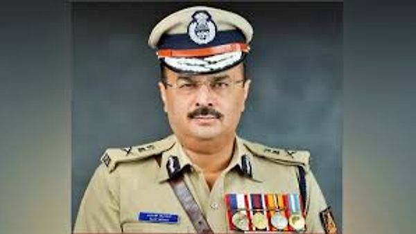 ಎನ್‌ಸಿಆರ್‌ಬಿಯ ನೂತನ ಮುಖ್ಯಸ್ಥ ಅಲೋಕ್ ರಂಜನ್, ಪೊಲೀಸ್ ಅಕಾಡೆಮಿಯ ಮುಖ್ಯಸ್ಥರಾಗಿ ಅಮಿತ್ ಗಾರ್ಗ್ ನೇಮಕ