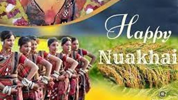 ಒಡಿಶಾದಲ್ಲಿ ನುವಾಖಾಯ್ ಕೃಷಿ ಉತ್ಸವ