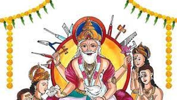 ವಿಶ್ವಕರ್ಮ ಯೋಜನೆ ಘೋಷಣೆ