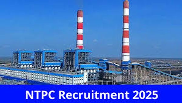 ನ್ಯಾಷನಲ್ ಥರ್ಮಲ್ ಪವರ್ ಕಾರ್ಪೊರೇಷನ್ ಲಿಮಿಟೆಡ್ (NTPC)ನಲ್ಲಿ ಖಾಲಿ ಇರುವ ವಿವಿಧ ಹುದ್ದೆಗಳ ನೇಮಕಾತಿ | ಈ ಕುರಿತು ಮಾಹಿತಿ ನಿಮಗಾಗಿ