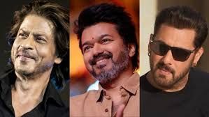 2023-24 ರ ಅತಿ ಹೆಚ್ಚು ತೆರಿಗೆ ಪಾವತಿಸಿದ ಸೆಲೆಬ್ರಿಟಿಗಳು