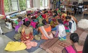 ಮಹಿಳೆಯರ ಸಬಲೀಕರಣಕ್ಕೆ ಗೃಹಿಣಿ ಶಕ್ತಿ ಯೋಜನೆ ಜಾರಿ