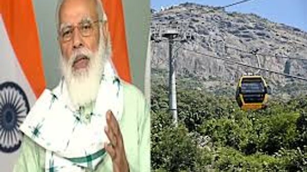 ಪ್ರಧಾನಿ ಮೋದಿಯವರಿಂದ ಗುಜರಾತ್‌ನಲ್ಲಿ ಮೂರು ಯೋಜನೆಗಳ ಉದ್ಘಾಟನೆ