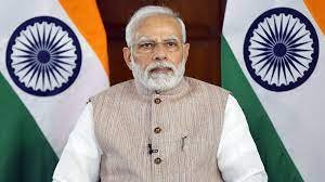 ಹುತಾತ್ಮ ಯೋಧರ ಸ್ಮರಣಾರ್ಥವಾಗಿ 'ಮೇರಿ ಮಾತಿ ಮೇರಾ ದೇಶ್ 'ಅಭಿಯಾನ ಪ್ರಾರಂಭ
