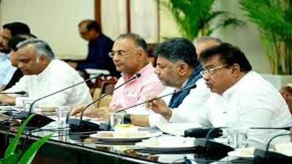 ‘ಇನ್‌ವೆಸ್ಟ್‌ ಕರ್ನಾಟಕ–2025’ : ಹೂಡಿಕೆದಾರರ ಸಮಾವೇಶ