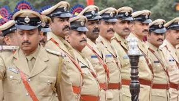 ಕರ್ನಾಟಕ ರಾಜ್ಯ ಪೊಲೀಸ್ ಇಲಾಖೆಯ ವಿಶೇಷ ಮೀಸಲು ಸಬ್ ಇನ್ಸ್ಪೆಕ್ಟರ್ (KSRP) (ಪುರುಷ) ಹುದ್ದೆಗಳ ಲಿಖಿತ ಪರೀಕ್ಷೆ ದಿನಾಂಕ ಮುಂದೂಡಿಕೆ