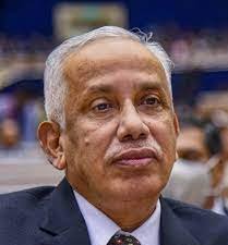 ಆಂಧ್ರಪ್ರದೇಶದ ನೂತನ ರಾಜ್ಯಪಾಲರಾಗಿ ಕನ್ನಡಿಗ ನಜೀರ್‌ ಪ್ರಮಾಣ ವಚನ ಸ್ವೀಕಾರ
