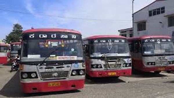 KSRTC ಯಿಂದ ಅದಿಸೂಚಿಸಲಾದ ಚಾಲಕ ಕಂ ನಿರ್ವಾಹಕ ಹುದ್ದೆಗಳ ತಾತ್ಕಾಲಿಕ ಆಯ್ಕೆ ಪಟ್ಟಿ ಇದೀಗ ಪ್ರಕಟ