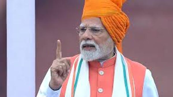 ‘ಸುದರ್ಶನ ಚಕ್ರ’ ವ್ಯವಸ್ಥೆ ಸೇರಿದಂತೆ ಆರ್ಥಿಕ, ಉದ್ಯೋಗ ಹಾಗೂ ಭದ್ರತಾ ಸುಧಾರಣೆಗಳು : ಪ್ರಧಾನಿ ಘೋಷಣೆ