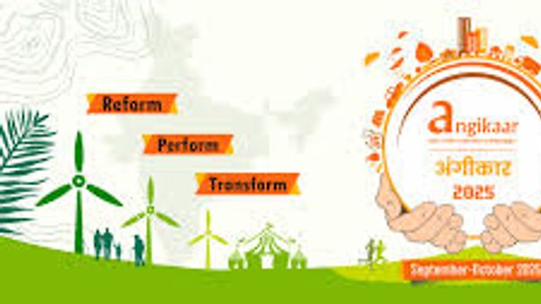 PMAY-U 2.0 ಅನ್ನು ಹೆಚ್ಚಿಸಲು ಅಂಗಿಕಾರ್ 2025 ಅಭಿಯಾನ ಪ್ರಾರಂಭ
