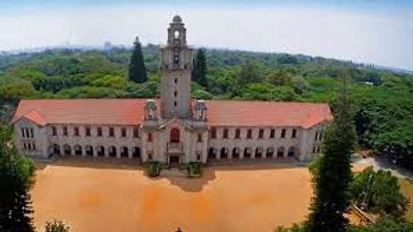 2025 ರ ಕ್ಯೂಎಸ್ ರ‍್ಯಾಂಕಿಂಗ್‌ ಪಟ್ಟಿ : ಬೆಂಗಳೂರಿನ ಐಐಎಸ್ ಸಿ ವಿ.ವಿ ಗೆ ಸ್ಥಾನ