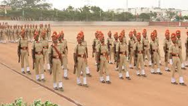 ಕರ್ನಾಟಕ ರಾಜ್ಯ  ಸಿವಿಲ್ ಪೊಲೀಸ್ ಕಾನ್ ಸ್ಟೆಬಲ್ (ನಾಗರಿಕ) ಹುದ್ದೆಗಳ ಪರೀಕ್ಷೆ ದಿನಾಂಕ ಪ್ರಕಟ, ಇದೆ ತಿಂಗಳ 27ಕ್ಕೆ ಲಿಖಿತ ಪರೀಕ್ಷೆ