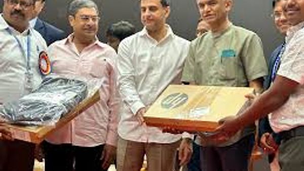 ಕಂದಾಯ ಇಲಾಖೆಯಲ್ಲಿ ಇ-ಕಚೇರಿ ವ್ಯವಸ್ಥೆ: ಪಾರದರ್ಶಕತೆಗೆ ನೂತನ ತಂತ್ರಜ್ಞಾನ