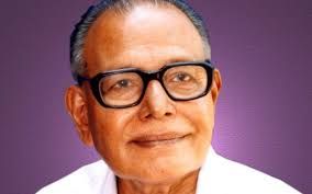 2020 ರ ಡಾ.ಶಿವರಾಮ ಕಾರಂತ ಬಾಲವನ ಪ್ರಶಸ್ತಿಗೆ ಪ್ರೊ.ಅಮೃತ ಸೋಮೇಶ್ವರ ಆಯ್ಕೆ
