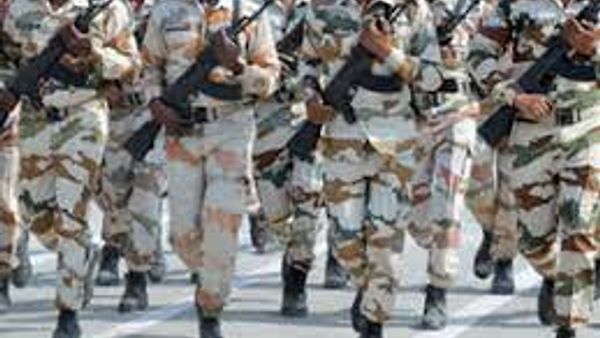 ಇಂಡೋ-ಟಿಬೆಟಿಯನ್ ಗಡಿ ಪೊಲೀಸ್ ಪಡೆ(ITBP)ಯಲ್ಲಿ ಖಾಲಿ ಇರುವ 112 ಪೋಲೀಸ್ ಹೆಡ್ ಕಾನ್ಸ್‌ಟೇಬಲ್ ಹುದ್ದೆಗಳ ನೇಮಕಾತಿ | ಪದವಿ ಪಾಸಾದ ಅಭ್ಯರ್ಥಿಗಳಿಂದ ಅರ್ಜಿ ಆಹ್ವಾನ