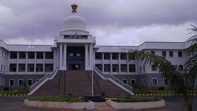 ಚಿಕ್ಕಬಳ್ಳಾಪುರ ಜಿಲ್ಲೆಯಲ್ಲಿ ಒಟ್ಟು 22 ಗ್ರಾಮ ಲೆಕ್ಕಿಗರ  ಹುದ್ದೆಗಳ ನೇಮಕಾತಿ ಪ್ರಕಟಣೆ ಹೊರಡಿಸಲಾಗಿದೆ