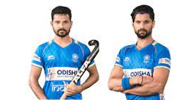 ಭಾರತ ಹಾಕಿ ತಂಡದ ಡಿಫೆಂಡರ್ ʼರೂಪಿಂದರ್ ಪಾಲ್ ಸಿಂಗ್ʼ ಮತ್ತು 'ಬಿರೇಂದ್ರ ಲಾಕ್ರ' ಅಂತಾರಾಷ್ಟ್ರೀಯ ಹಾಕಿಗೆ ನಿವೃತ್ತಿ ಘೋಷಣೆ