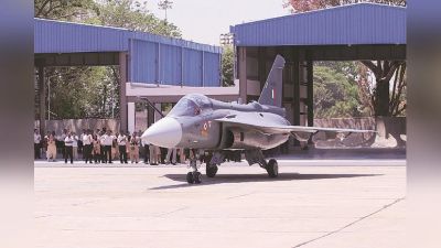 ಭಾರತದ ವಿಮಾನೋದ್ಯಮಕ್ಕೆ ಬೂಸ್ಟ್: HAL–GE ಎಂಜಿನ್ ಒಪ್ಪಂದದ ಹೊಸ ಅಧ್ಯಾಯ