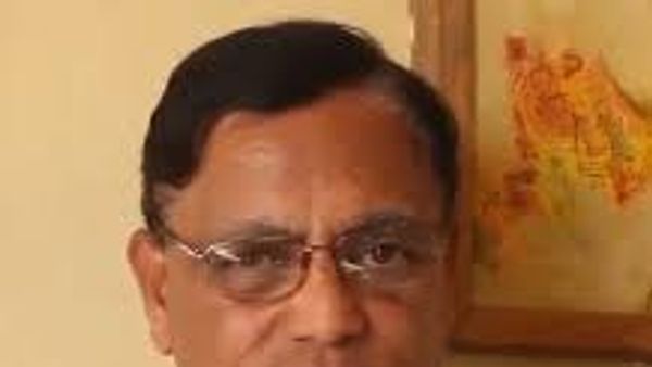 ಕಸಾಪ ದತ್ತಿನಿಧಿ ಪ್ರಶಸ್ತಿಗೆ "ಡಾ.ಸಿ.ನಾಗಣ್ಣ" ಆಯ್ಕೆ