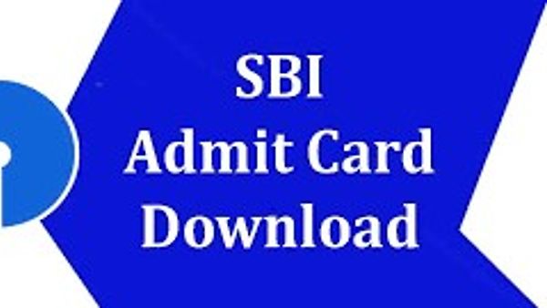 ಸ್ಟೇಟ್ ಬ್ಯಾಂಕ್ ಆಫ್ ಇಂಡಿಯಾ (SBI) ದಲ್ಲಿ 13735 ವಿವಿಧ ಹುದ್ದೆಗಳ ನೇಮಕಾತಿಯ ಪರೀಕ್ಷಾ ಪ್ರವೇಶ ಪತ್ರ ಇದೀಗ ಪ್ರಕಟ | ಈ ಕುರಿತು ಮಾಹಿತಿ ನಿಮಗಾಗಿ