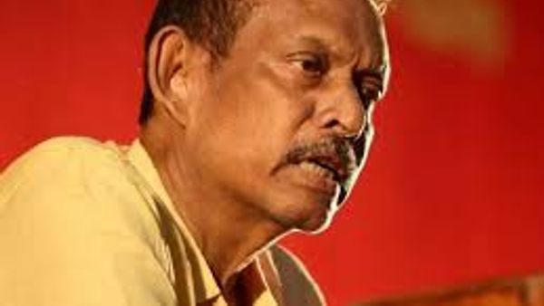 ಮಲಯಾಳಂ ಹಿರಿಯ ನಟ ಮತ್ತು ನಿರ್ದೇಶಕ ಇ.ಎ. ರಾಜೇಂದ್ರನ್ ನಿಧನ