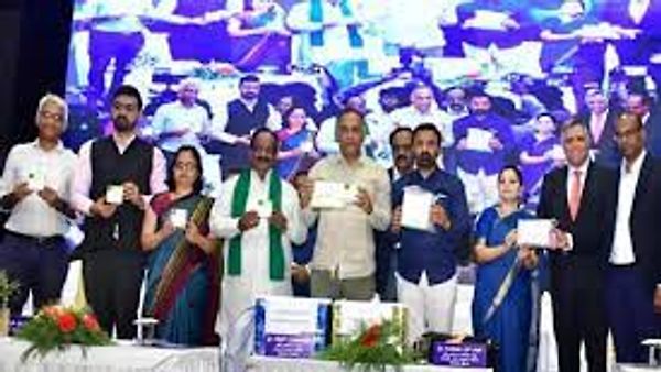 ಹೃದಯಾಘಾತ ತುರ್ತು ಚಿಕಿತ್ಸೆಗೆ 'ಕರ್ನಾಟಕ ರತ್ನ ಡಾ.ಪುನೀತ್ ರಾಜಕುಮಾರ್ ಹೃದಯಜೋತಿ ಯೋಜನೆ' ಜಾರಿ