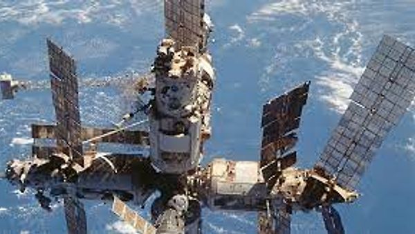 ISS ಅನ್ನು ನಿವೃತ್ತಿ ಮಾಡಲು NASA ನ $1 ಬಿಲಿಯನ್ ಯೋಜನೆ