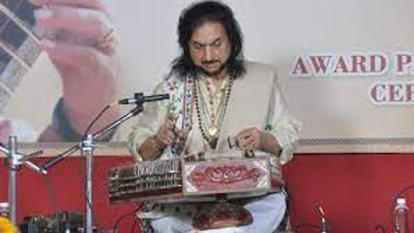 ಸಂತೂರ್ ಮಾಂತ್ರಿಕ ಭಜನ್ ಸೊಪೋರಿ ನಿಧನ