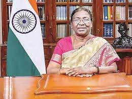 ರಾಷ್ಟ್ರಪತಿಯವರಿಂದ ರಾಷ್ಟ್ರೀಯ ಫ್ಲಾರೆನ್ಸ್ ನೈಟಿಂಗೇಲ್ ಪ್ರಶಸ್ತಿಗಳ ಪ್ರದಾನ