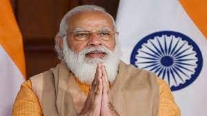 2021 ರ ಟಾಯ್ಕಥಾನ್'ನಲ್ಲಿ ಪ್ರಧಾನಿ ಮೋದಿ ಹೇಳಿಕೆ
