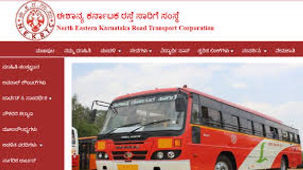 ಈಶಾನ್ಯ ಕರ್ನಾಟಕ ರಸ್ತೆ ಸಾರಿಗೆ ಸಂಸ್ಥೆಯ 1619 ಚಾಲಕ ಮತ್ತು ನಿರ್ವಾಹಕ ಹುದ್ದೆಗಳ ನೇಮಕಾತಿ ಅಧಿಸೂಚನೆಗೆ ತಿದ್ದುಪಡಿ..! ಈ ಕುರಿತು ಮಾಹಿತಿ