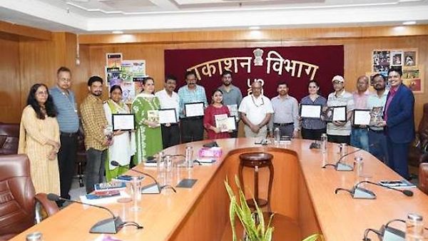 ಎಫ್‌ಐಪಿ ಪುಸ್ತಕ ಮುದ್ರಣ ಪ್ರಶಸ್ತಿ 2026: ಪ್ರಕಟಣಾ ವಿಭಾಗಕ್ಕೆ 7 ಪ್ರಶಸ್ತಿಗಳ ಗರಿ!