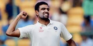 ಐಸಿಸಿ ಫೆಬ್ರವರಿ ತಿಂಗಳ ಆಟಗಾರ ಪ್ರಶಸ್ತಿ ಪಡೆದ ಆರ್ ಅಶ್ವಿನ್