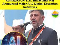 ಕರ್ನಾಟಕದಲ್ಲಿ AI ಶಿಕ್ಷಣ & ಸಾರ್ವಜನಿಕ AI ವಿಶ್ವವಿದ್ಯಾಲಯ