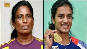 ಪಿವಿ ಸಿಂಧುಗೆ BBC ಗರಿ ಮತ್ತು ಪಿಟಿ ಉಷಾ ಅವರಿಗೆ ಜೀವಮಾನ ಸಾಧನೆ ಪ್ರಶಸ್ತಿ