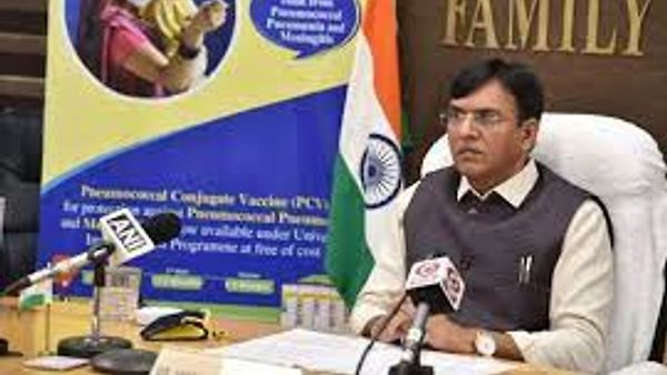 ರಾಷ್ಟ್ರವ್ಯಾಪಿ ನ್ಯೂಮೊಕೊಕಲ್ ಲಸಿಕೆಯ ಅಭಿಯಾನಕ್ಕೆ ಚಾಲನೆ
