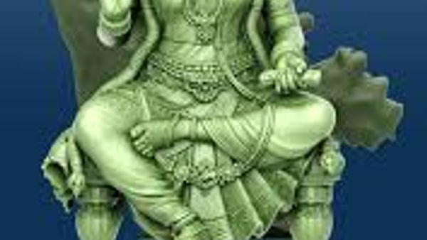 ಜ.27ಕ್ಕೆ ನಾಡದೇವಿ ಭುವನೇಶ್ವರಿ ಪ್ರತಿಮೆ ಅನಾವರಣ : ಶಿವರಾಜ್ ತಂಗಡಗಿ
