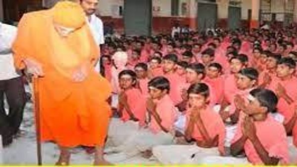 'ದಾಸೋಹ ದಿನ' ಆಚರಿಸಲು ಸಿದ್ದವಾದ ಕರ್ನಾಟಕ ರಾಜ್ಯ ಸರ್ಕಾರ
