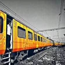 ಕರ್ನಾಟಕಕ್ಕೆ ಮೊದಲ ತೇಜಸ್ ರೈಲು : ಮಾರ್ಗ ಅಂತಿಮ