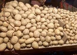 ಉತ್ತರ ಪ್ರದೇಶದ ಆಲೂಗಡ್ಡೆಯನ್ನು ನಿಷೇಧಿಸಿದ ತೆಲಂಗಾಣ ರಾಜ್ಯ