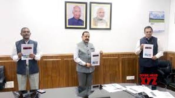 ರಾಷ್ಟ್ರೀಯ ಕರೋನಾ ಸಮೀಕ್ಷೆ ನಡೆಸಲು 410 ಜಿಲ್ಲೆಗಳು ಆಯ್ಕೆ