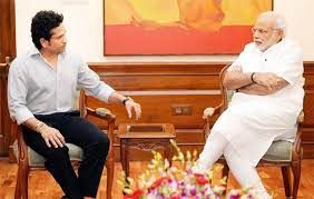 ಟ್ವಿಟರ್ʼನ ಅತ್ಯಂತ ಪ್ರಭಾವಶಾಲಿ ವ್ಯಕ್ತಿಗಳಲ್ಲಿ ಮೋದಿ 2ನೇ ಸ್ಥಾನ ಮತ್ತು ಸಚಿನ ತೆಂಡೂಲ್ಕರ್'ಗೆ  35ನೇ ಸ್ಥಾನ