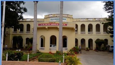 ಜಿಲ್ಲಾ ಪಂಚಾಯಿತಿ ಮೈಸೂರಿನಲ್ಲಿ ವಿವಿಧ ಹುದ್ದೆಗಳ ನೇಮಕಾತಿ ಈಗಲೇ ಆನ್ ಲೈನ್ ಮೂಲಕ ಅರ್ಜಿ ಸಲ್ಲಿಸಿ