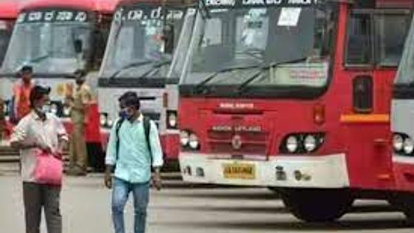 ಕರ್ನಾಟಕ ರಸ್ತೆ ಸಾರಿಗೆ ಸಂಸ್ಥೆಗಳಲ್ಲಿನ 13,000 ಚಾಲಕರು ನಿರ್ವಾಹಕರು ಮತ್ತು ತಾಂತ್ರಿಕ ಸಿಬ್ಬಂದಿ ಹುದ್ದೆಗಳಿಗೆ ಶೀಘ್ರದಲ್ಲೇ ನೇಮಕಾತಿ | ಈ ಕುರಿತು ಸಂಪೂರ್ಣ ಮಾಹಿತಿ ನಿಮಗಾಗಿ