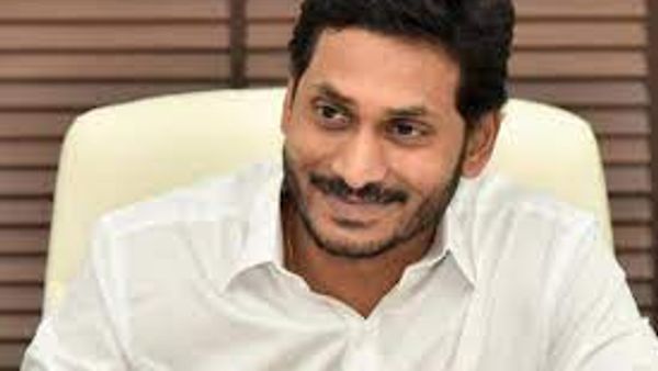 ADR ವರದಿ : ಭಾರತದ ಅತ್ಯಂತ ಶ್ರೀಮಂತ ಸಿಎಂ ಜಗನ್ ಮೋಹನ್ ರೆಡ್ಡಿ