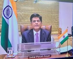 "Extraordinary G-20 ವ್ಯಾಪಾರ ಮತ್ತು ಹೂಡಿಕೆ ಸಮಾವೇಶ"