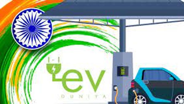 ಮೊದಲ ಸಾವಯವ ತ್ಯಾಜ್ಯ ಚಾಲಿತ EV ಚಾರ್ಜಿಂಗ್ ಸ್ಟೇಷನ್