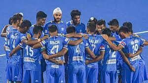 ಜೂನಿಯರ್ ಹಾಕಿ ವಿಶ್ವಕಪ್ ಟೂರ್ನಿಯಲ್ಲಿ ಭಾರತ ತಂಡಕ್ಕೆ ಸೋಲು