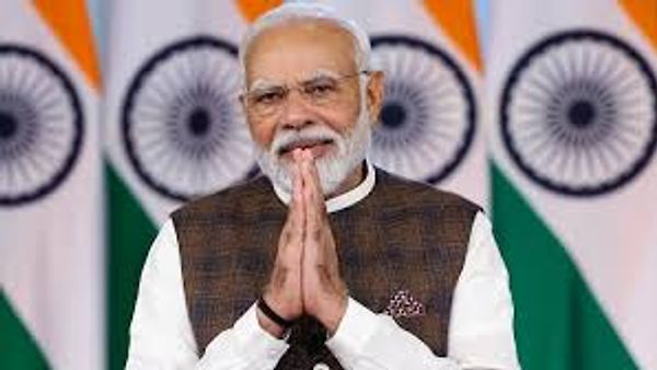 ವಿಶ್ವ ಹವಾಮಾನ ಆಕ್ಷನ್ ಶೃಂಗಸಭೆಗಾಗಿ 2 ದಿನಗಳ ಯುಎಇಗೆ ಭೇಟಿ ನೀಡಲಿರುವ ಪ್ರಧಾನಿ  ಮೋದಿ