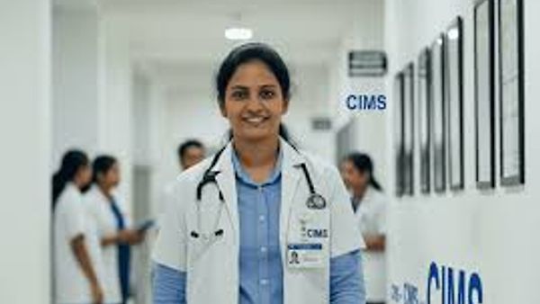 ಚಿಕ್ಕಮಗಳೂರು ವೈದ್ಯಕೀಯ ವಿಜ್ಞಾನ ಸಂಸ್ಥೆ (CIMS) ಯಲ್ಲಿ ಖಾಲಿ ಇರುವ ವಿವಿಧ  ಹುದ್ದೆಗಳ ನೇಮಕಾತಿ | ಈ ಅವಕಾಶವನ್ನು ತಪ್ಪಿಸಿಕೊಳ್ಳಬೇಡಿ
